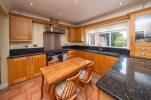 DINING KITCHEN- click for photo gallery